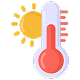 Temperature & Humidity: