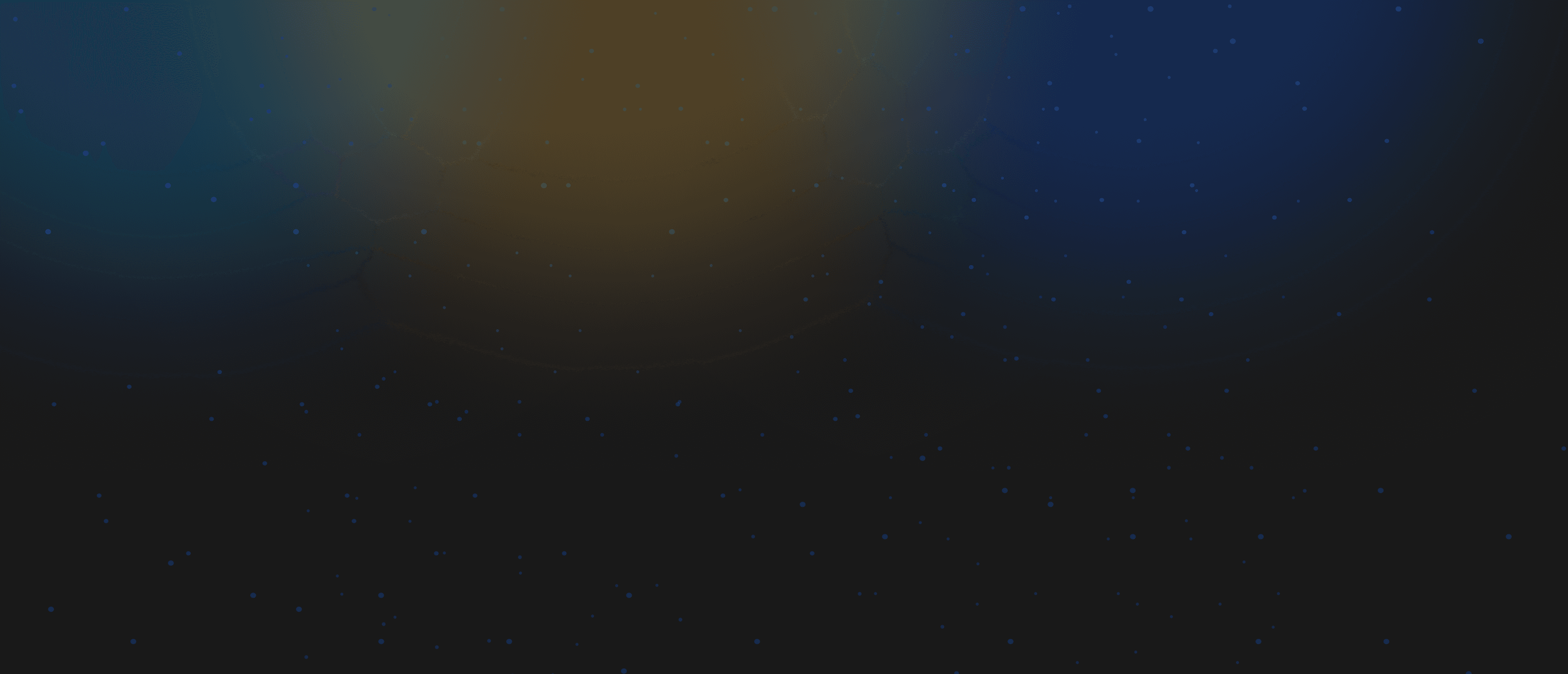 API documentation platform hero background layer